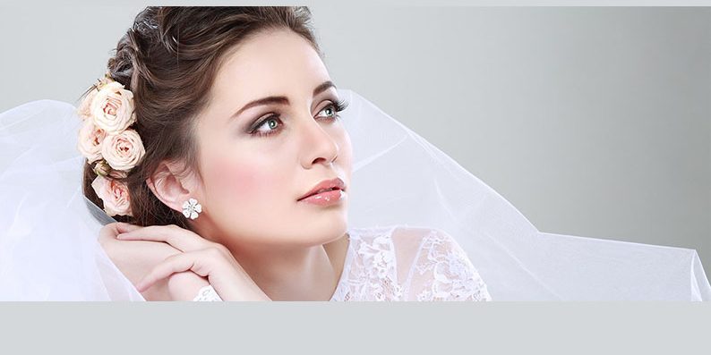 Bridal party Packages