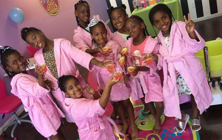 Kids birthday party packages1